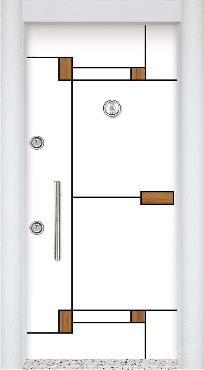 ERVA-AHŞAP Model 4